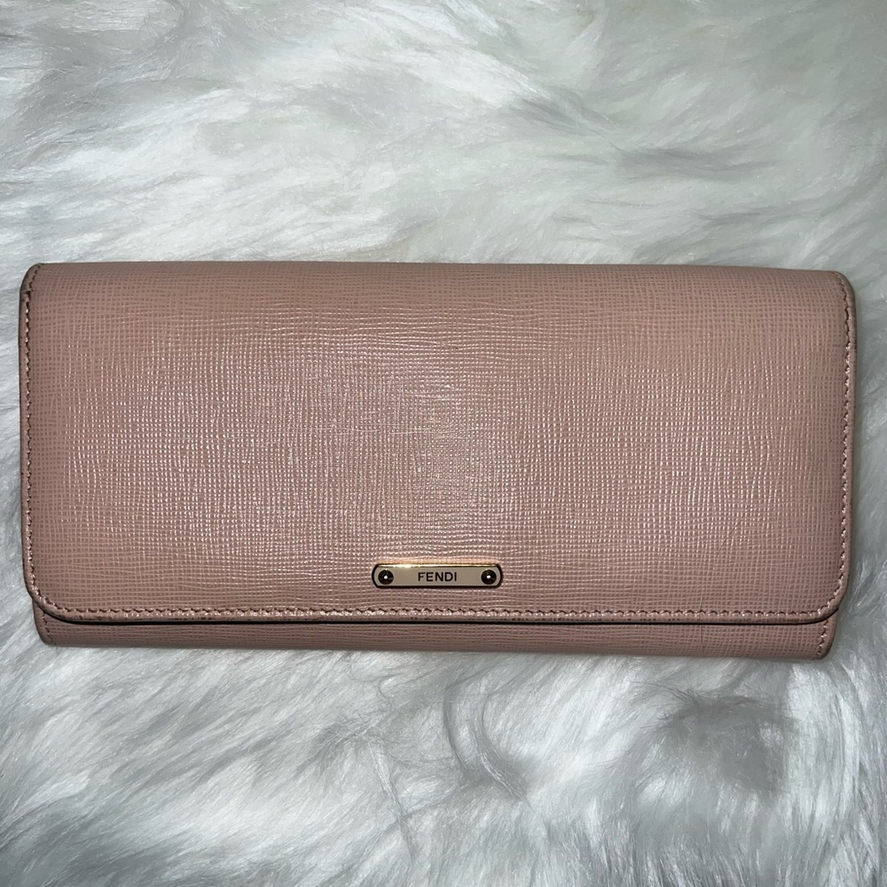 *GUC* Authentic FENDI wallet